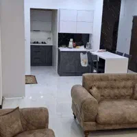 اپارتمان نوساز کلیدنخورده مبله فرنیش دو خواب|اجارهٔ آپارتمان|ایزدشهر, |دیوار