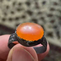 عقیق کهنه یمنی آبدار زجاجی|جواهرات|تهران, قصر فیروزه ۱|دیوار