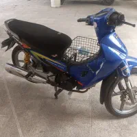 موتور کویر s1|موتورسیکلت|شاهینشهر, عطار|دیوار