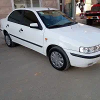 سمند se خوش رخ|خودرو سواری و وانت|بوکان, |دیوار