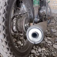 موتور سیکلت 150|موتورسیکلت|سیلوانه, |دیوار