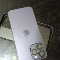 آیفون ۱۴پرومکس