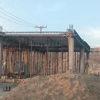 آرماتوربندی - بنایی-کاشی کاری چابهار کنارک