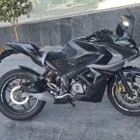 rs200|موتورسیکلت|اسلام‌شهر, مطهری|دیوار