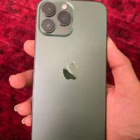 ایفون 13 پرومکس  256 zaa