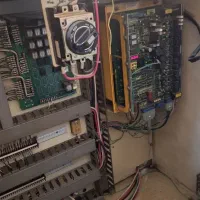 تراش cnc دو محور|ماشین‌آلات صنعتی|برخوار, |دیوار