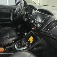 جک s5 مدل ۹۵-دنده