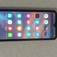 گوشی سامسونگ  A20S|موبایل|خمام, |دیوار