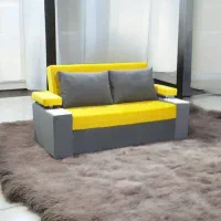 تعمیر و تعویض کاناپه تختخوابشو نو با کهنه