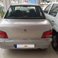 پراید 89|خودرو سواری و وانت|اردبیل, |دیوار