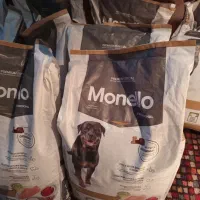 غذای خشک سگ  Monello ( مونلو )