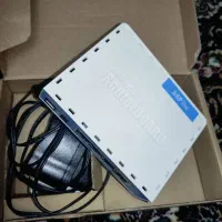 روتر میکروتیک  کاملا نو  استفاده نشده  قیمت ۹۵۰۰