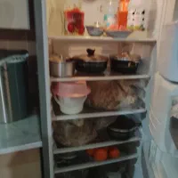 یخچال‌یخساران ابسرد کن دار