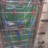 فوتبال دستی