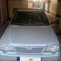 پراید ۱۳۲ مدل ۹۰