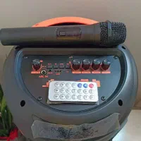 اسپیکر|سیستم صوتی خانگی|قرچک, زیبا شهر|دیوار