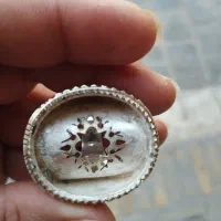 انگشتر شجر|جواهرات|شیراز, میانرود|دیوار