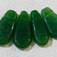 یشم اوبز خط کهنه دوطرف|جواهرات|رباط‌کریم, رباط‌کریم|دیوار