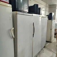 ی ی یخچال و فریزر خانگی|یخچال و فریزر|جهرم, |دیوار