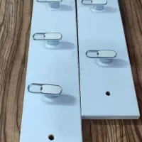 چوب لباسی MDF