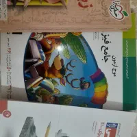 فروش کتاب کنکوری دست دوم