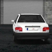 پراید مدل 81