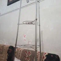 جای قابلمه|آبچکان و نظمدهنده ظروف|رامشیر, |دیوار