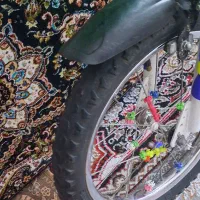 ۲عدد دوچرخه سایز۲۰ و۱عددسایز۱۶|دوچرخه، اسکیت، اسکوتر|رباط‌کریم, شهرک والفجر|دیوار