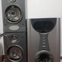 اسپیکر|سیستم صوتی خانگی|مرند, |دیوار