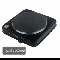 اجاق رومیزی گازی و برقی  ۲و ۱ شعله سا|اجاق گاز و لوازم برقی پخت‌وپز|تهران, آبشار تهران (دریاچه)|دیوار