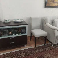 مبل راحتی و کنسول و ناهارخوری|مبلمان خانگی و میز عسلی|شیراز, قصرالدشت|دیوار