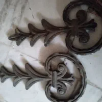 سری هوابرش ومقدار وسایل گلنره