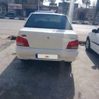 پراید ۱۳۲مدل ۹۰|خودرو سواری و وانت|مرودشت, شهرک مهدیه|دیوار