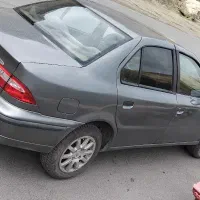 سمند مدل ۸۶