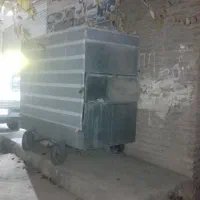 دستگاه مخصوص ساندویچی خیابانی|کافیشاپ و رستوران|بوکان, |دیوار