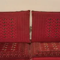 دوجفت پشتی