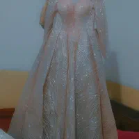 اجاره لباس عروس و حنابندان|لباس|ایرانشهر, |دیوار