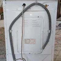 لباسشویی OSUN کاملا سالم|ماشین لباسشویی و خشک‌کن لباس|لاهیجان, شهرک فرهنگیان|دیوار