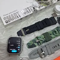 حراج ساعت هوشمند HK دبی