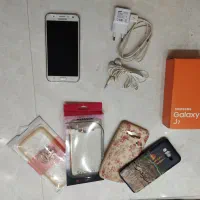گوشی سامسونگ j7