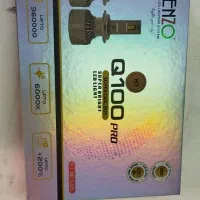 هدلایتQ100 pro