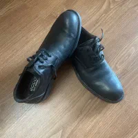 کفش مردانه مجلسی اکو
