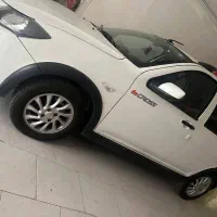 کوییک پلاس اتوماتیک|خودرو سواری و وانت|تبریز, |دیوار