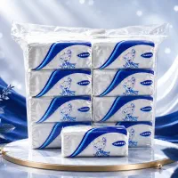 دستمال کاغذی اقتصادی ۵۰۰ برگ فقط( ۹۰،۰۰۰)