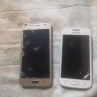 دو عدد گوشی فروشی|موبایل|شوط, |دیوار