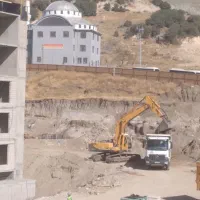 کار در ترکیه سیمانکاری