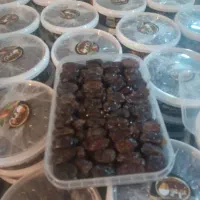 خرما جنوب و محصولات خرمایی