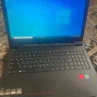 لپ تاپ لنوو نسل ۷ در حد نو