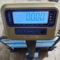 ترازو فروشی