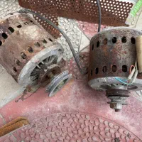 موتور کولر ابی